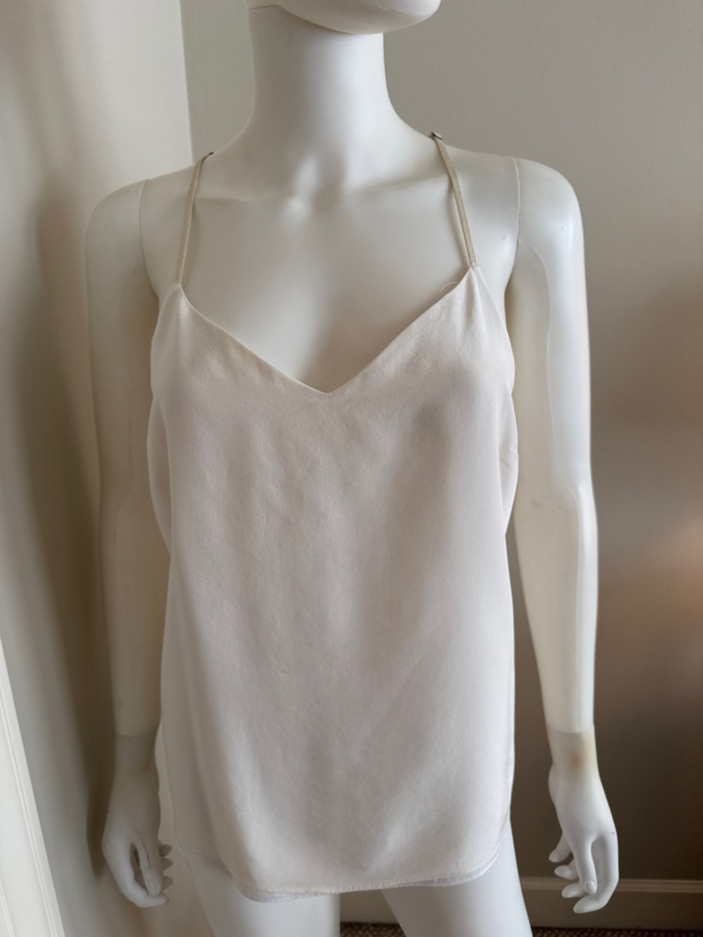 Lilly Pulitzer Spaghetti Strap Cami